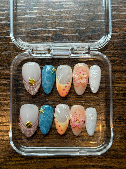 Aloha Waves